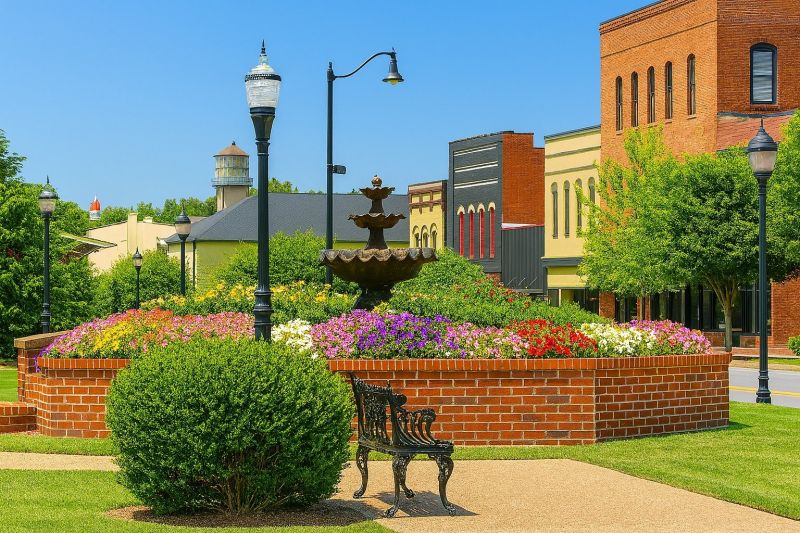 Buford, GA