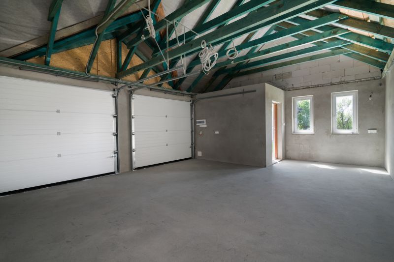 Concrete Service in Braselton, GA
