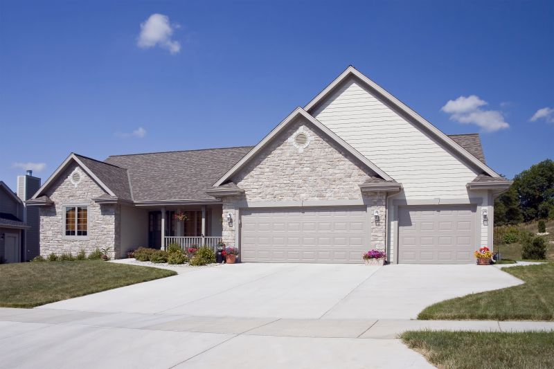 Concrete Service in Buford, GA