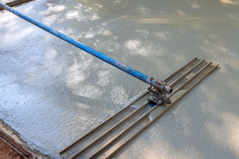 Concrete Service in Cornelia, GA