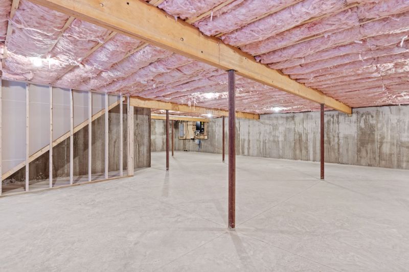Crawlspace Construction in Gainesville, GA