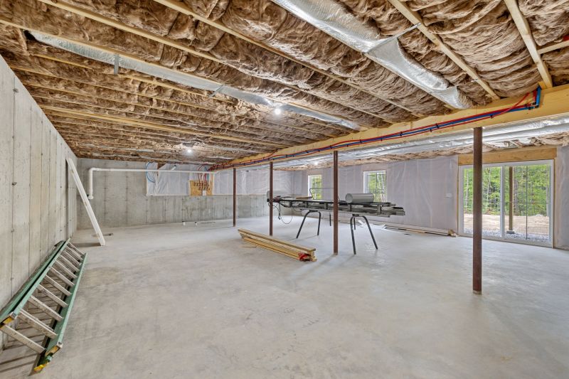 Foundation Construction in Jefferson, GA