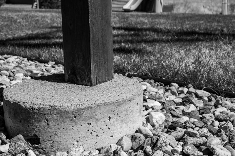 House Foundation Installation in Gainesville, GA